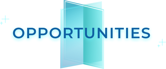 Opportunities